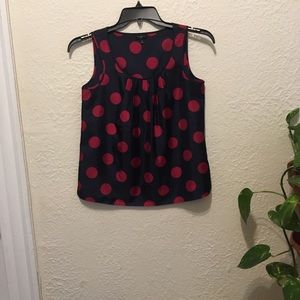 New Talbots sz 4P shirt